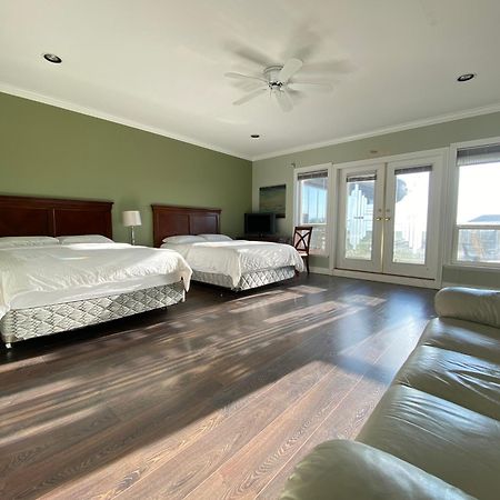 Vancouver Airport Blueberry Manor ริชมอนด์ ภายนอก รูปภาพ